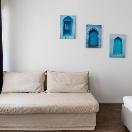 Largo Molina Studio III By Wonderful Italy Bologna Eksteriør bilde