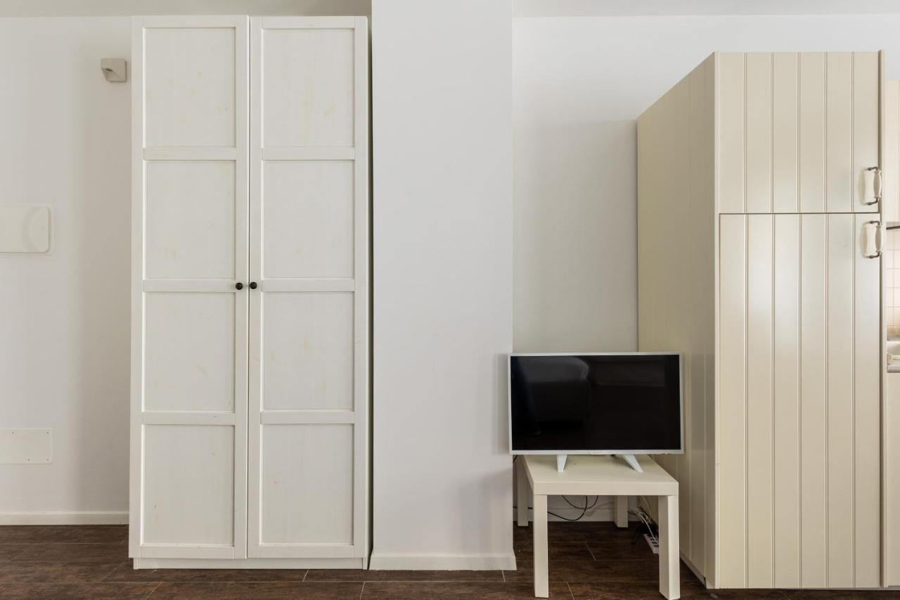 Largo Molina Studio III By Wonderful Italy Bologna Eksteriør bilde
